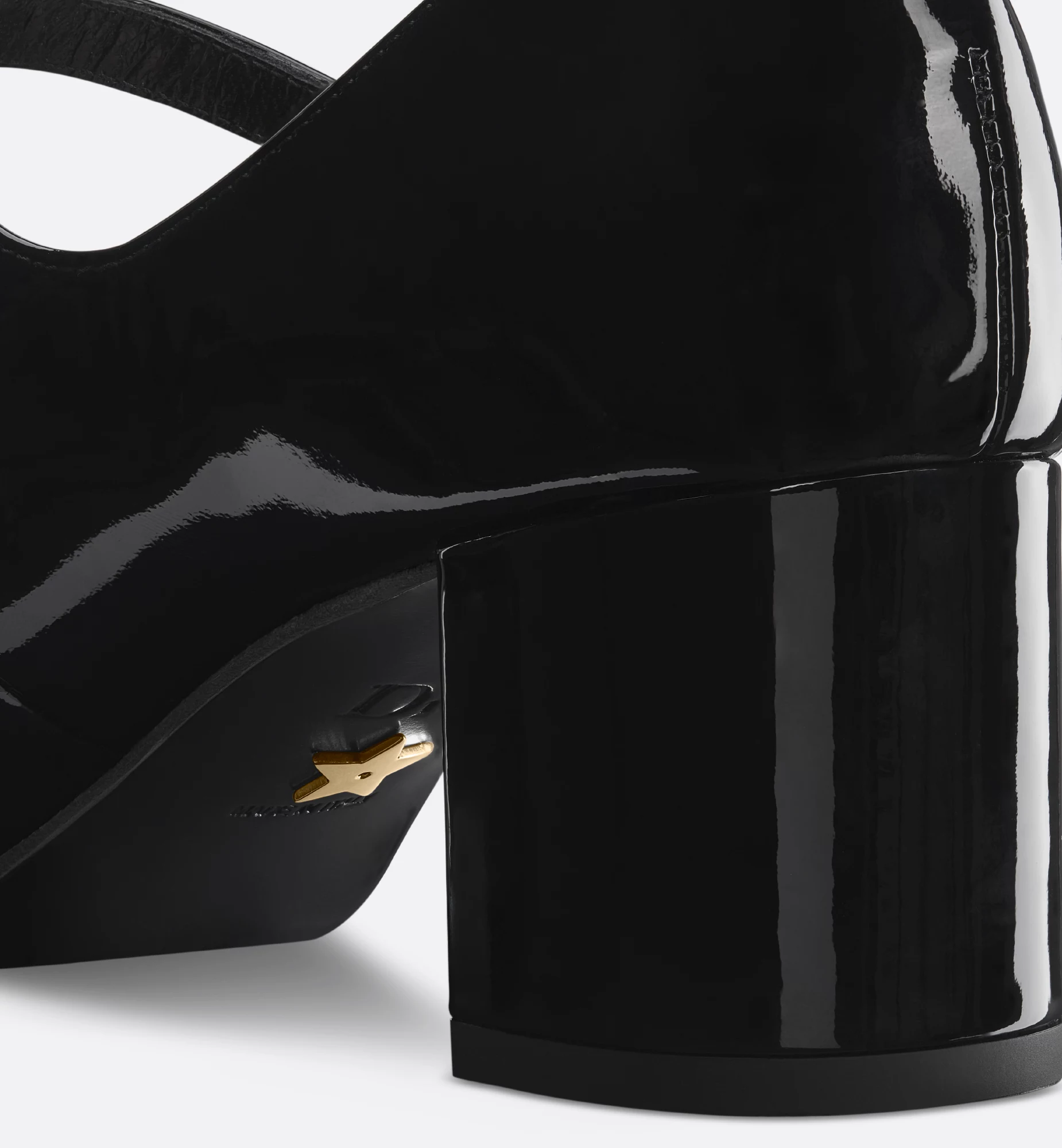 Dior Aime Dior Pump - Image 2